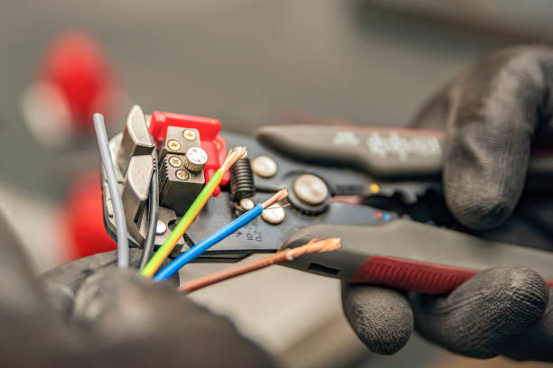 Affordable Emergency Electrician in Glen Gardner, NJ