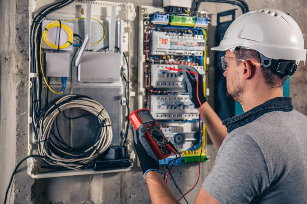 Best Affordable Electrical Installation  in Glen Gardner, NJ