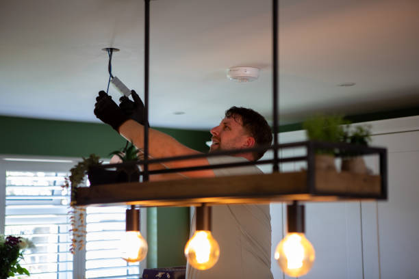 Best Electrical Rewiring Services  in Glen Gardner, NJ