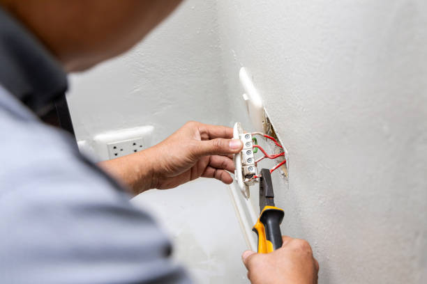 Best Electrical Contractors for Businesses  in Glen Gardner, NJ