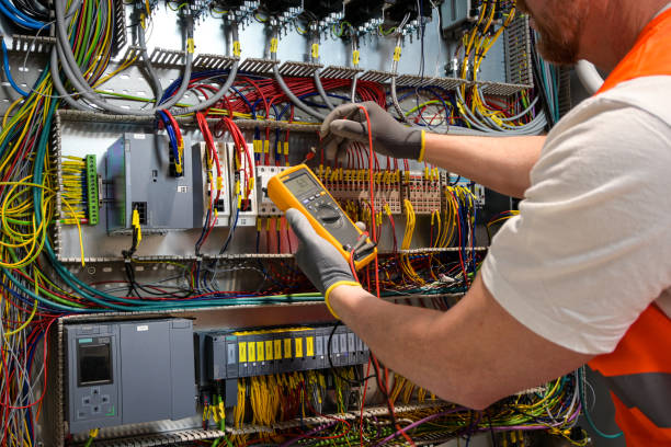 Best Residential Electrician Services  in Glen Gardner, NJ