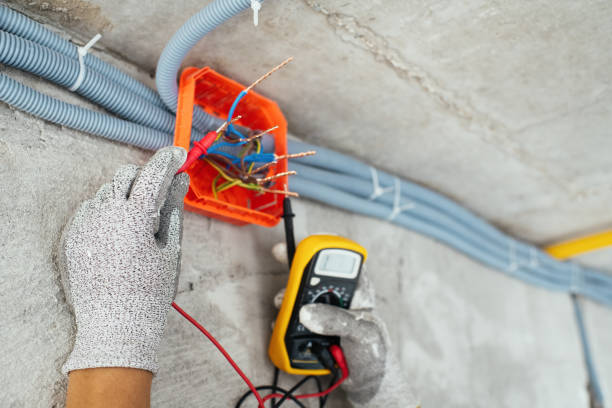 Best Electrical Upgrades for Homes  in Glen Gardner, NJ
