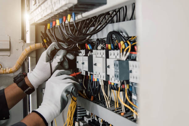 Best Electrical System Inspection  in Glen Gardner, NJ