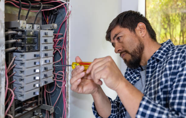 Best Electrical Rewiring Services  in Glen Gardner, NJ